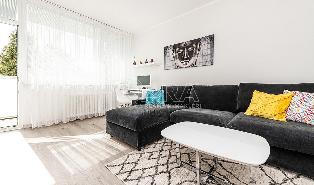 Prodej bytu 3+1 71 m², Liberec – náhled fotky 6