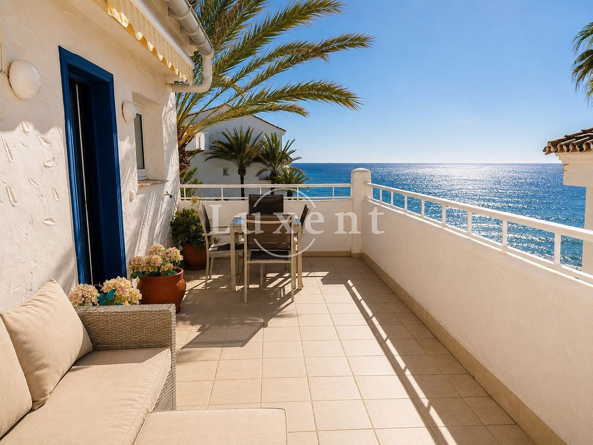 Piso 4+kk – Marbella, Urbanización Marbesa - Vista 2