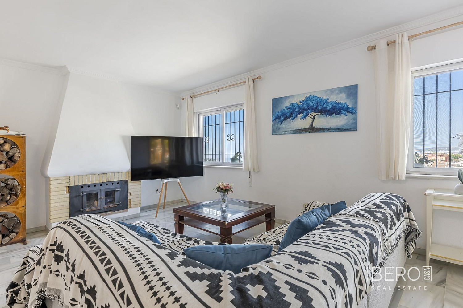 Casa 4+kk – Fuengirola, Los Boliches - Vista 2