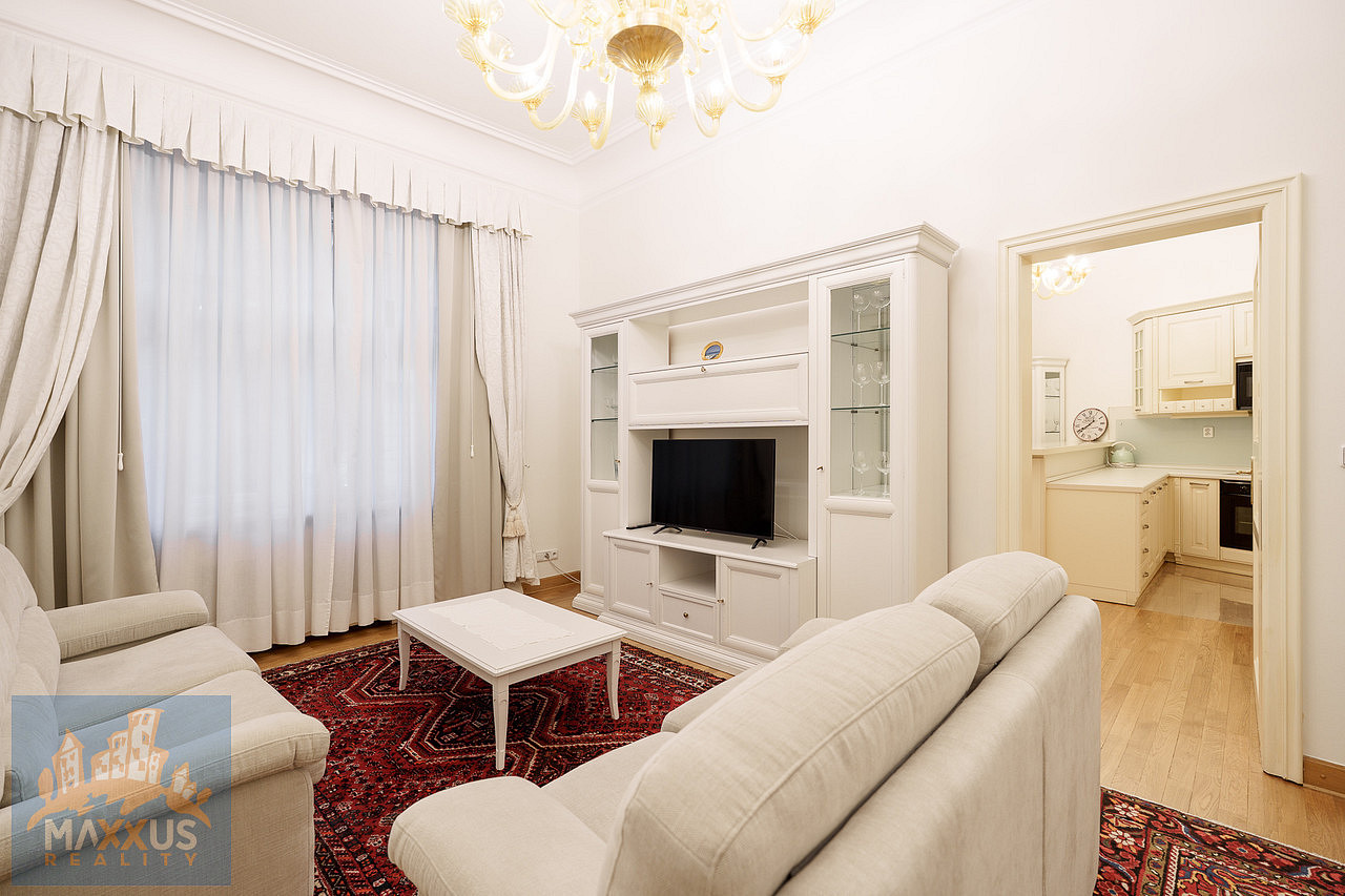 Pronájem bytu 3+kk 76 m² – fotografie 2