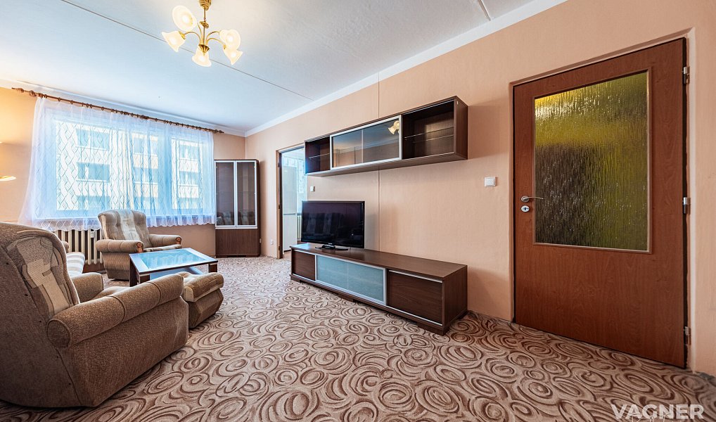 Prodej bytu 3+1 71 m², Ledeč nad Sázavou – náhled fotky 7