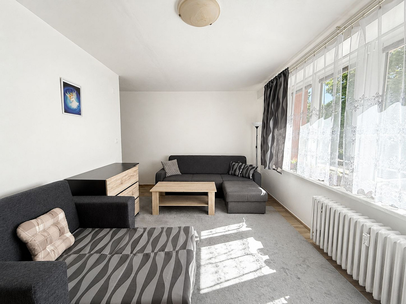 Prodej bytu 1+kk 29 m² – fotografie 2