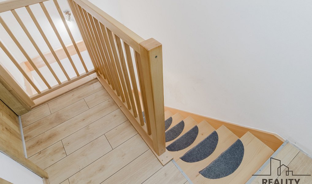 Prodej domu 100 m² s pozemkem 160 m², Oslavany – náhled fotky 13