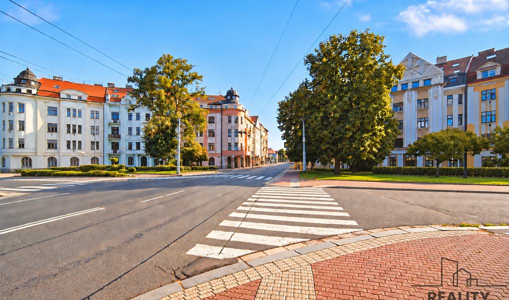 Prodej bytu 1+1 42 m², Pardubice – náhled fotky 10