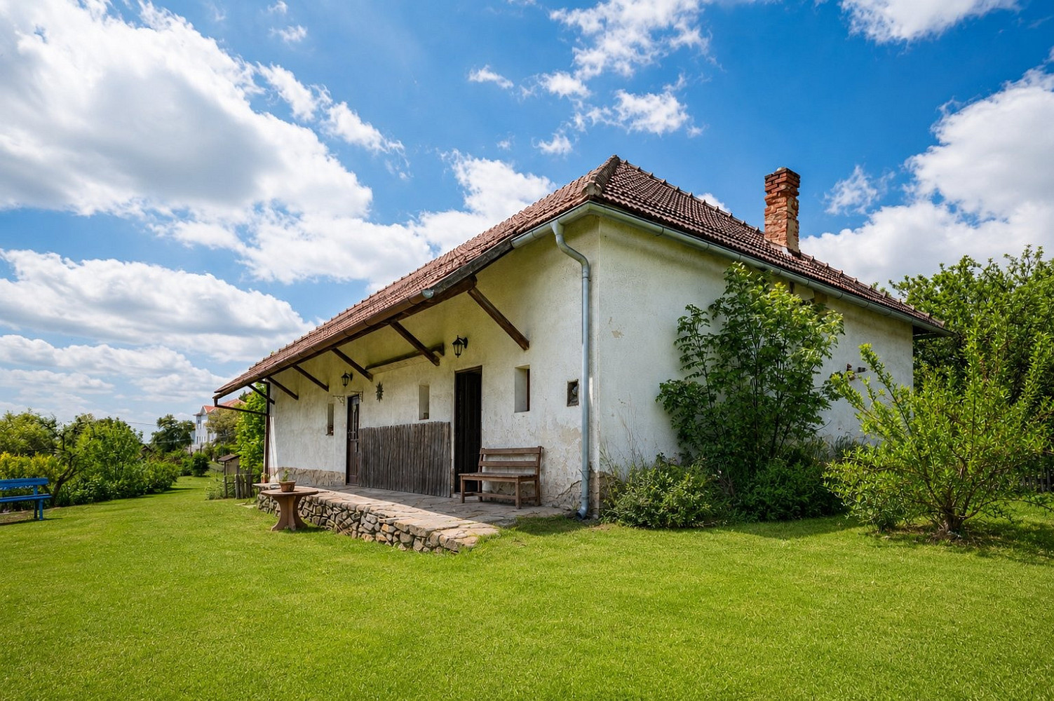 Prodej domu 105 m² s pozemkem 1 082 m²