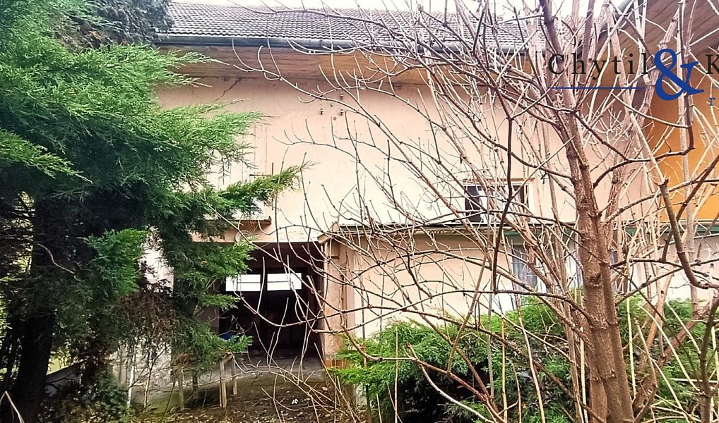 Prodej domu 480 m² s pozemkem 731 m², Zborovice – náhled fotky 13