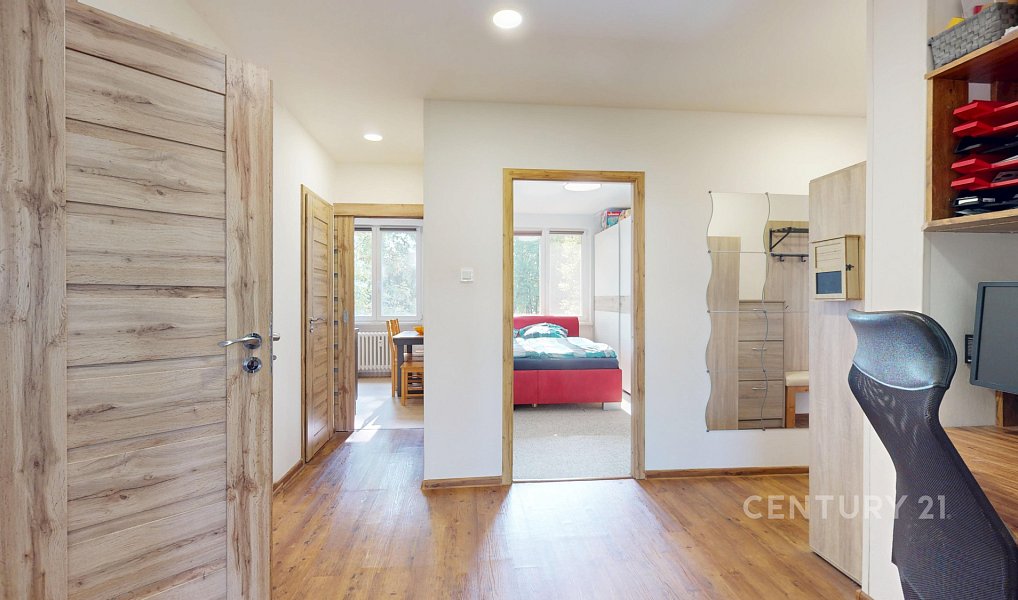 Prodej bytu 3+1 72 m², Příbor – náhled fotky 6