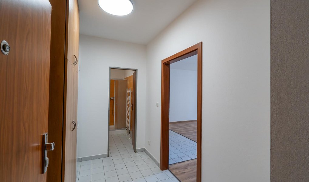 Prodej bytu 1+kk 39 m², Praha – náhled fotky 5