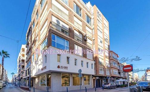Prodej bytu 4+1 89 m², Torrevieja, Provincie Alicante, Španělsko, Španělsko