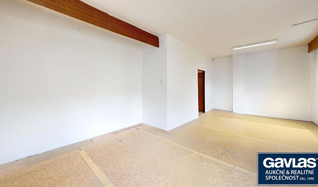 Prodej obchodních prostor 2 850 m², Nový Jičín – náhled fotky 17