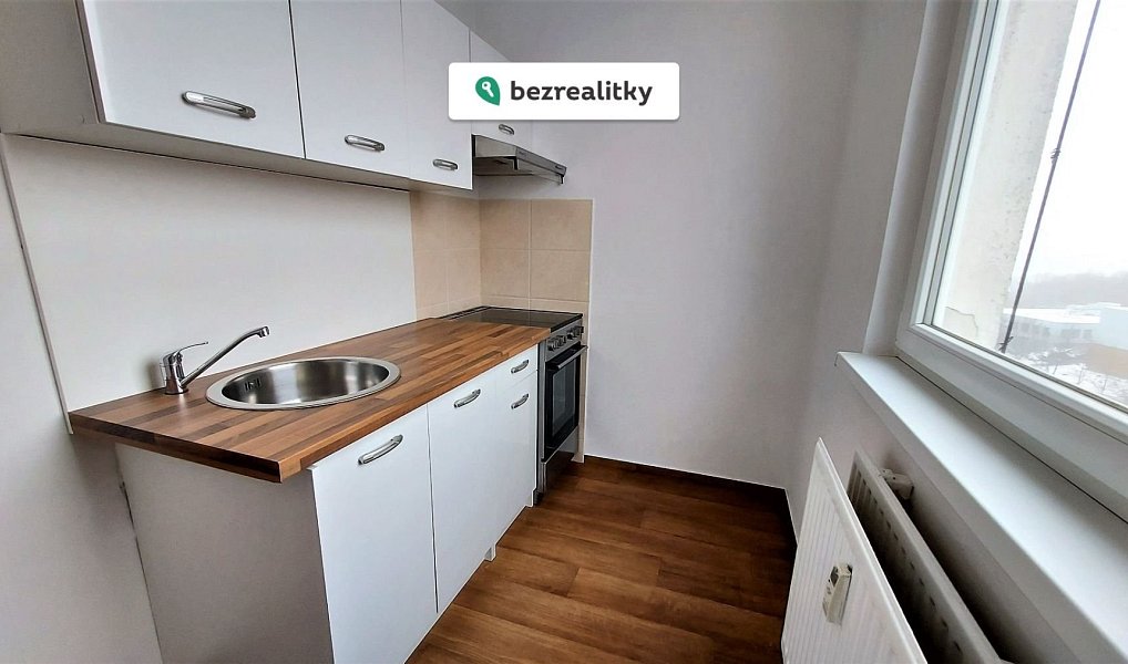 Prodej bytu 1+1 35 m², Česká Lípa – náhled fotky 10