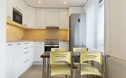 Pronájem bytu 2+kk 50 m², I. Šustaly, Kopřivnice, okres Nový Jičín
