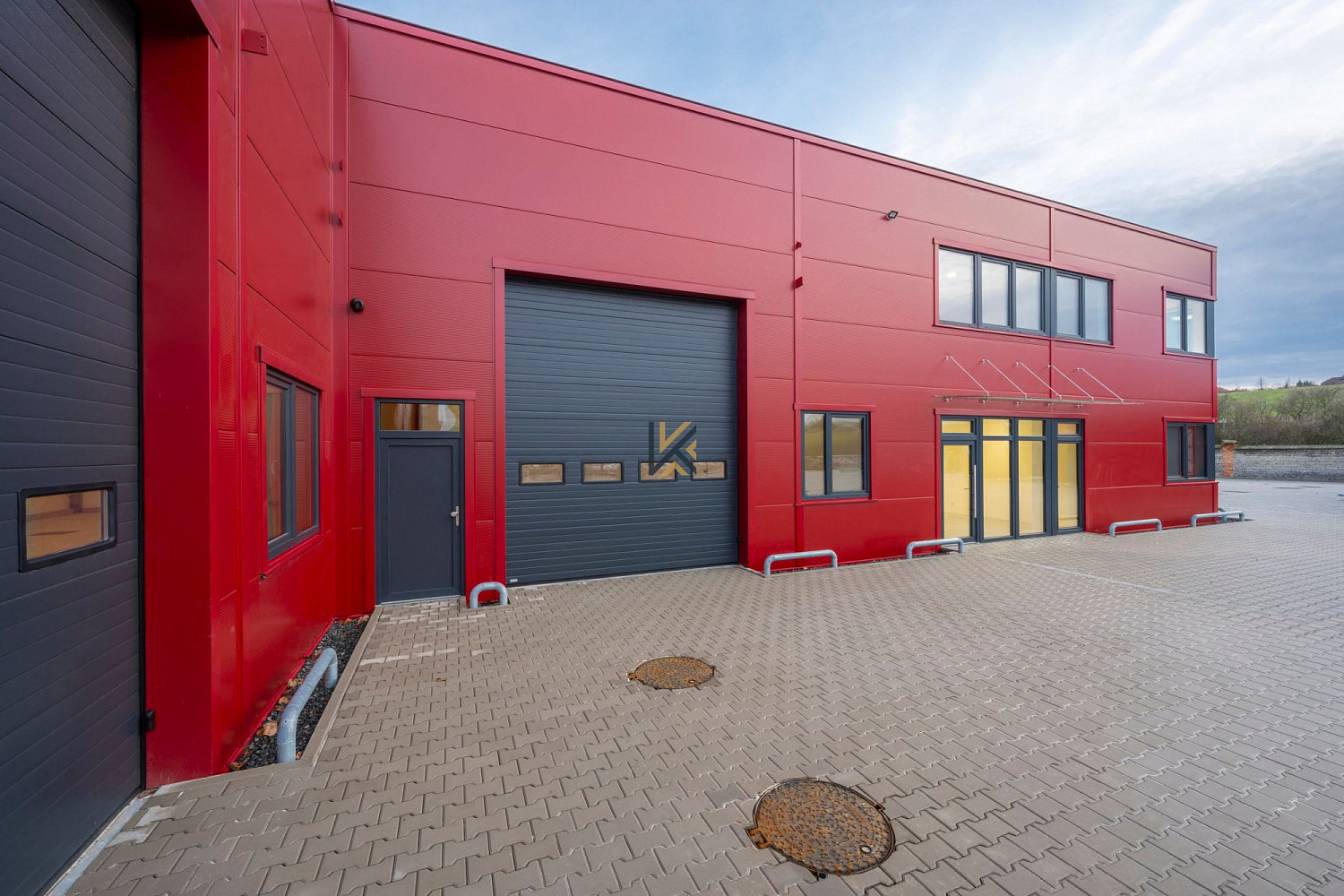 Pronájem kanceláře 88 m² – fotografie 5