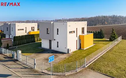 Prodej domu 148 m² s pozemkem 803 m², Sedlec, okres Praha-východ