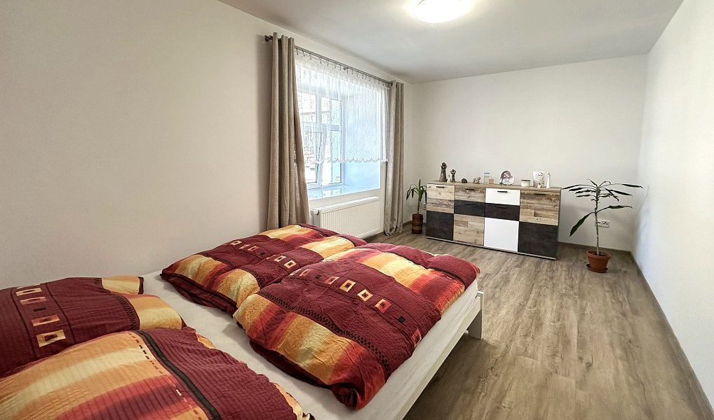 Prodej domu 174 m² s pozemkem 907 m², Humpolec – náhled fotky 15