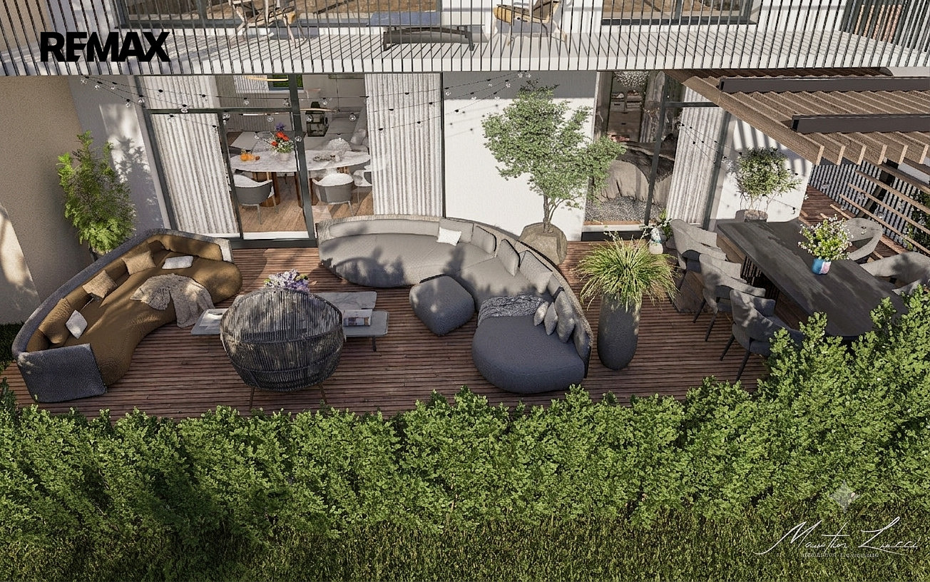 Prodej bytu 4+kk 106 m² – fotografie 2