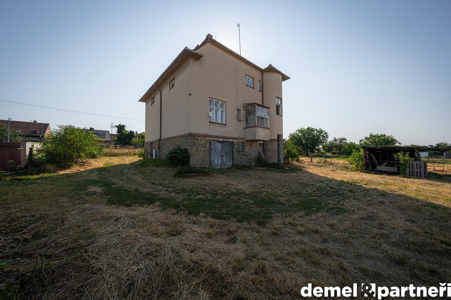 Prodej domu 309 m² s pozemkem 2 242 m² – fotografie 3