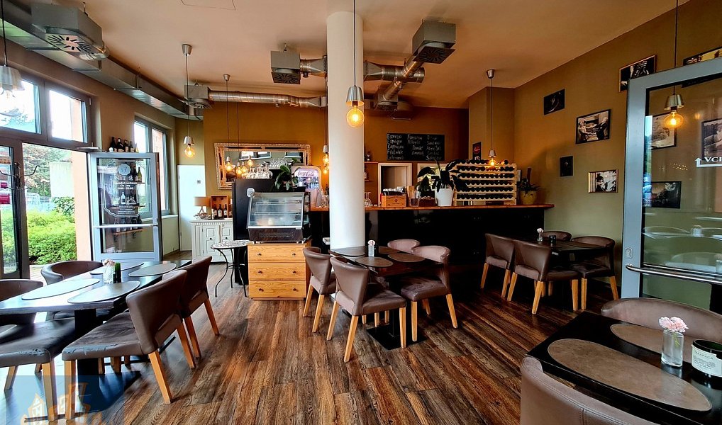Pronájem restaurace 82 m², Praha – náhled fotky 6