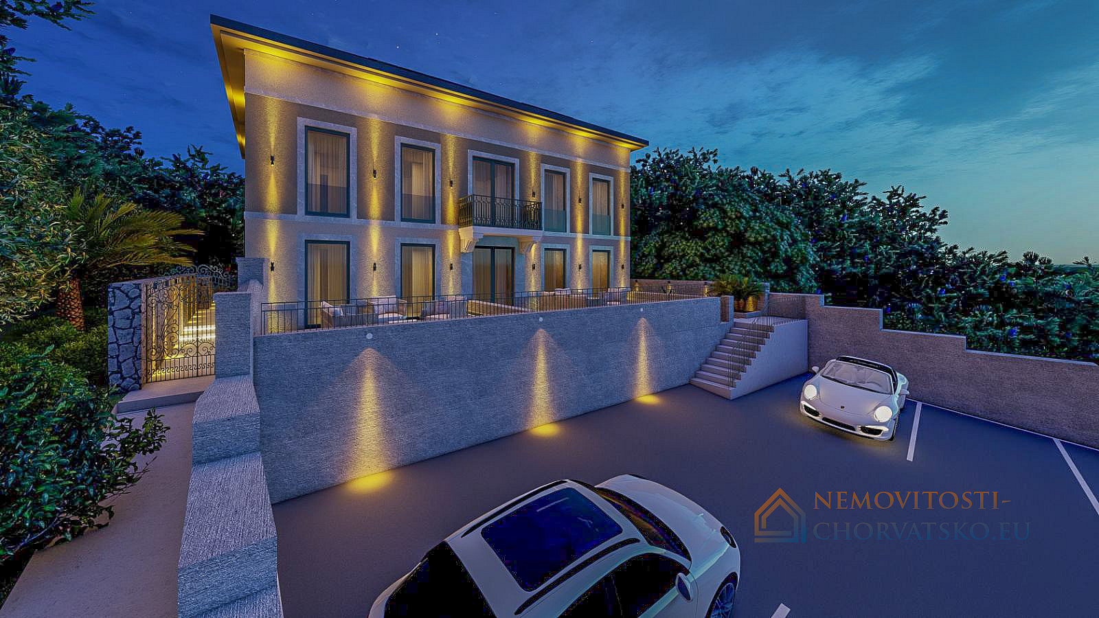Prodej domu 282 m² s pozemkem 282 m² - Bild 2