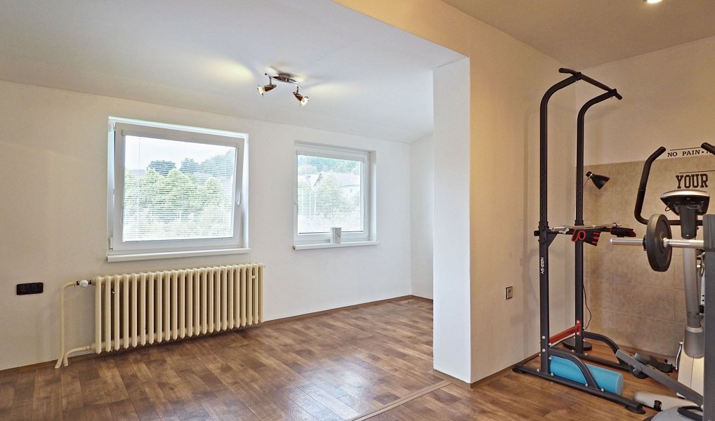 Prodej domu 164 m² s pozemkem 865 m², Nový Malín – náhled fotky 32