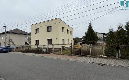 Prodej domu 205 m² s pozemkem 997 m², Rekreační, Ostrava - Poruba