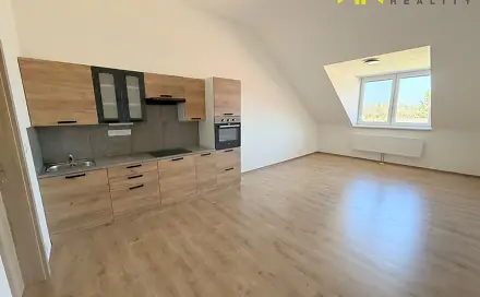 Pronájem bytu 1+kk 36 m², Zámecká, Přerov - Přerov VII-Čekyně