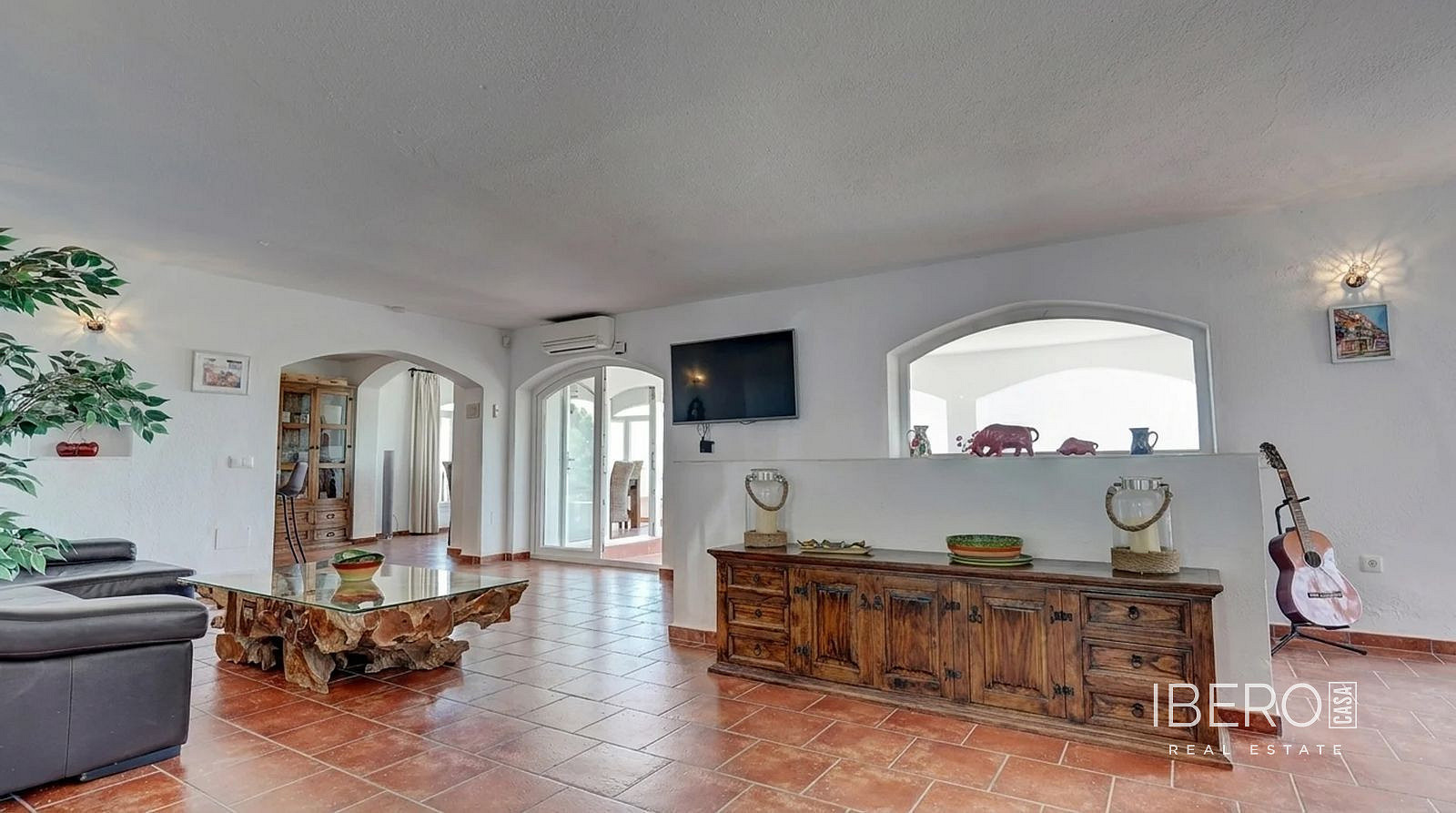 Casa 6+kk – Mijas, Urbanización Santa Rosa, Las Lomas de Mijas - Més