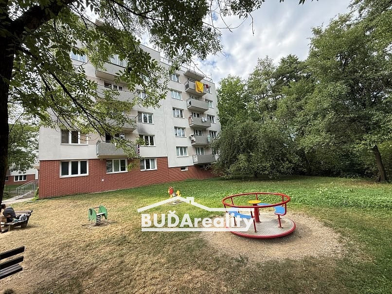 Prodej bytu 2+1 35 m²