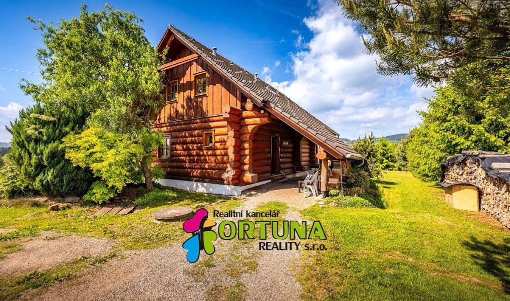 Prodej domu 115 m² s pozemkem 2 247 m², Vacov – náhled fotky 24