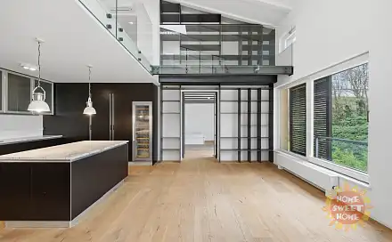 Pronájem bytu 6+kk 324 m², Mlýnská, Praha 6 - Bubeneč