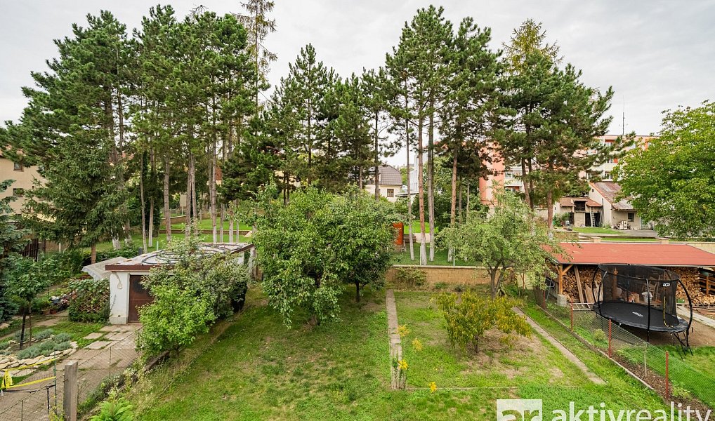 Prodej domu 186 m² s pozemkem 448 m², Mělník – náhled fotky 22
