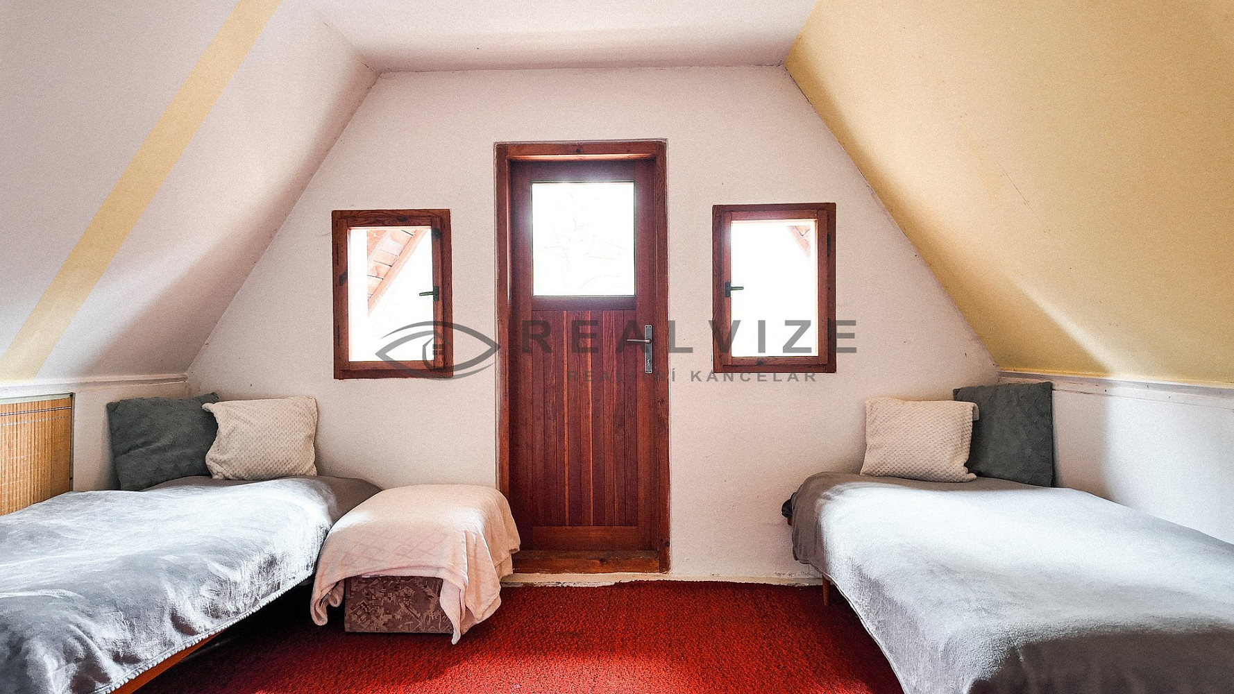 Prodej chaty/chalupy 45 m² s pozemkem 546 m² — photo 4
