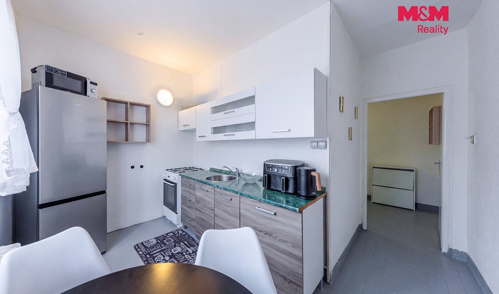 Prodej bytu 2+1 54 m², Chodov – náhled fotky 7