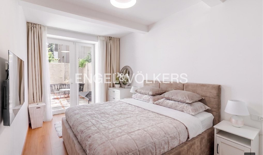 Prodej bytu 3+kk 65 m², Roztoky – náhled fotky 4