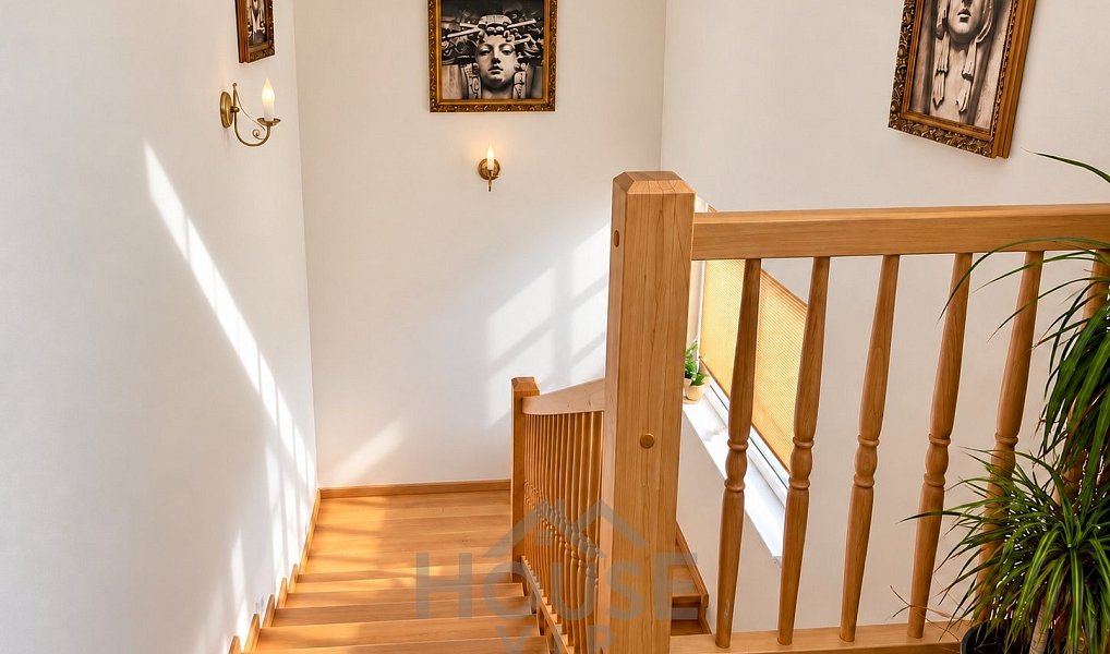 Prodej domu 135 m² s pozemkem 599 m², Praha – náhled fotky 21