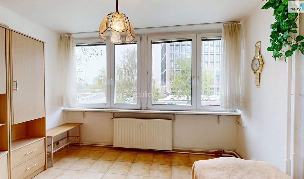 Prodej bytu 3+1 57 m², Praha – náhled fotky 12