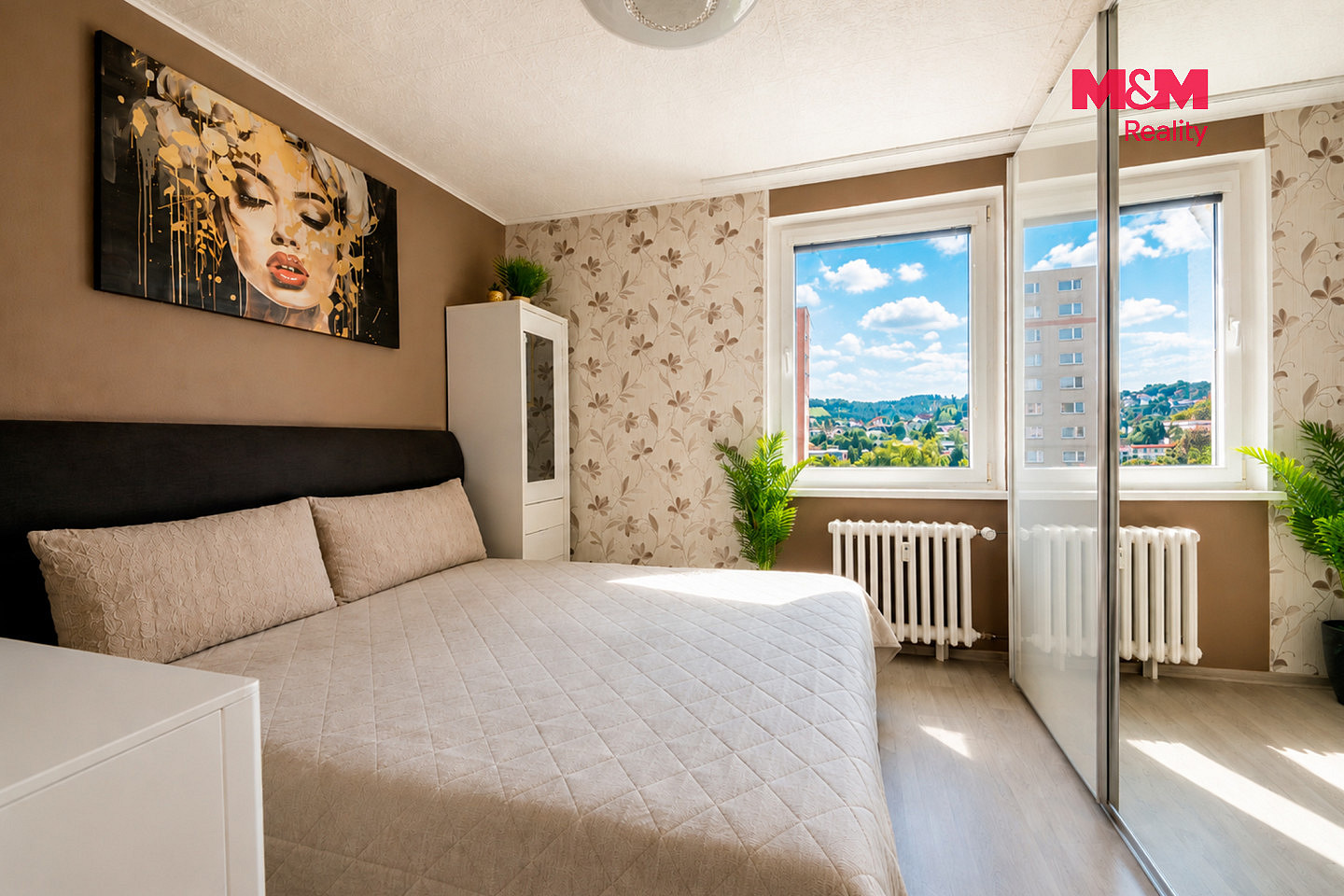 Prodej bytu 3+1 67 m² – fotografie 3
