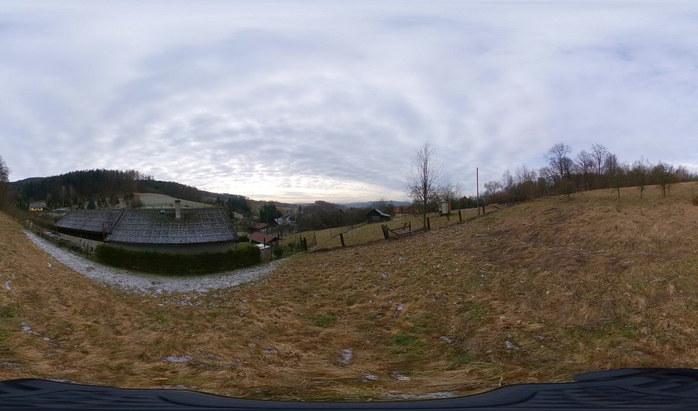 Prodej stavebního pozemku 2 565 m², Nový Malín – náhled fotky 6