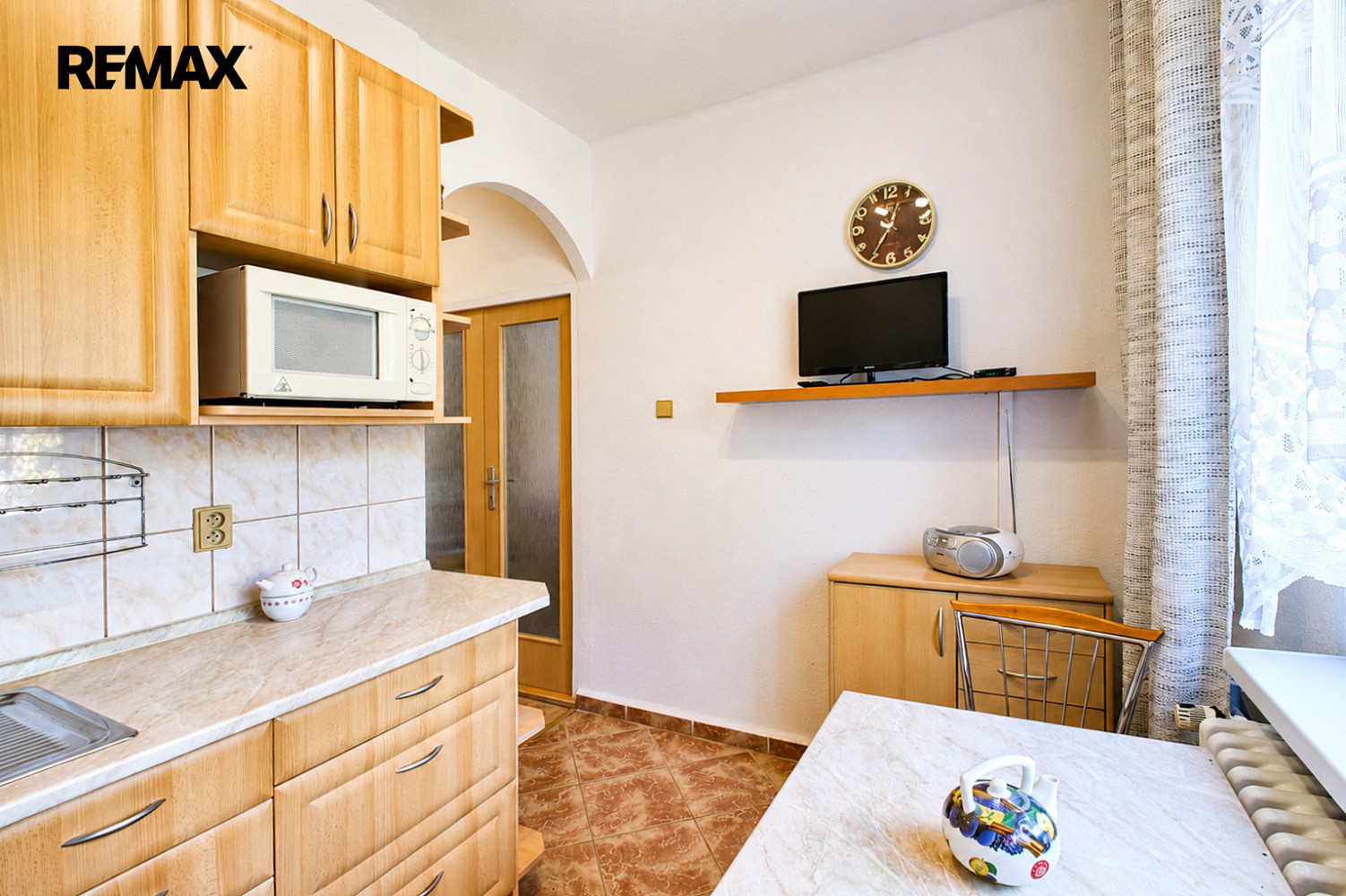 Prodej bytu 2+1 55 m² – fotografie 4