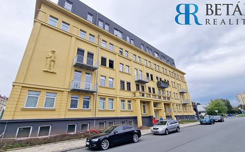 Pronájem bytu 2+kk 59 m², Čechova, Přerov - Přerov I-Město