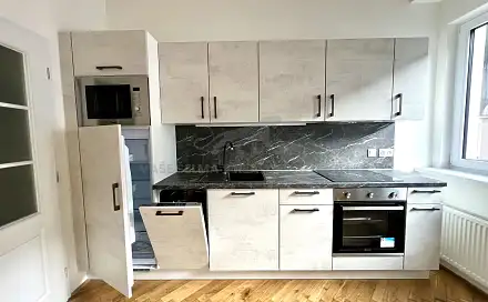 Pronájem bytu 1+1 29 m²