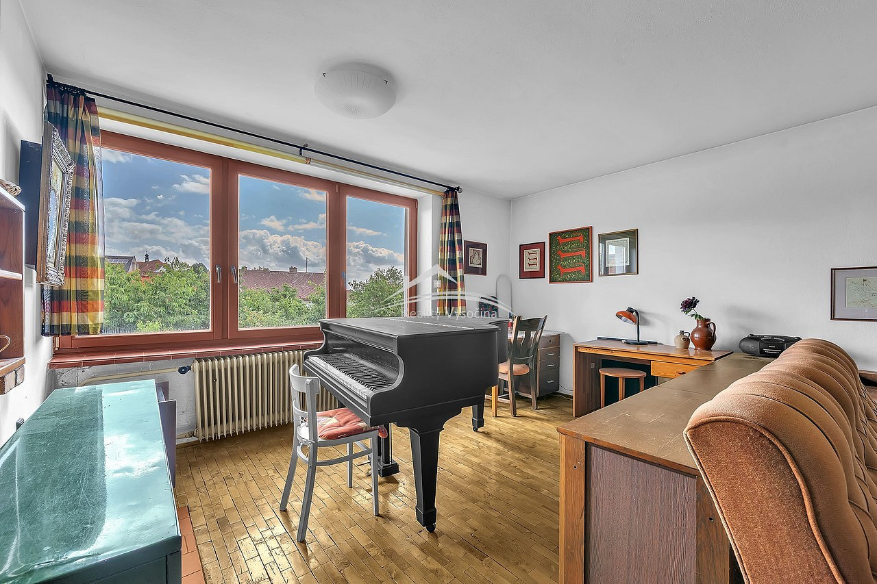 Prodej domu 200 m² s pozemkem 485 m² – fotografie 5