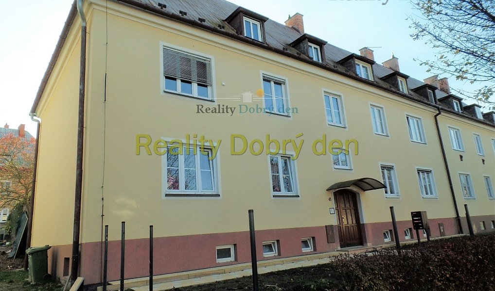 Prodej půdy, Englišova, Opava, Opava – náhled fotky 2