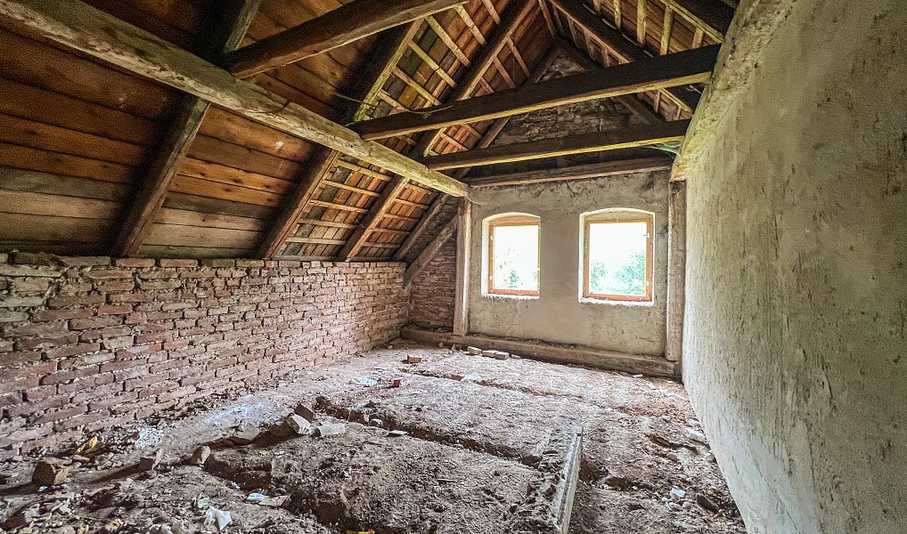 Prodej domu 130 m² s pozemkem 1 907 m², Vernéřovice – náhled fotky 11