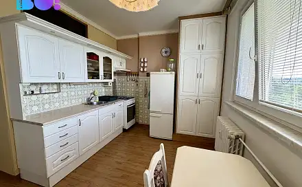 Pronájem bytu 2+1 60 m²