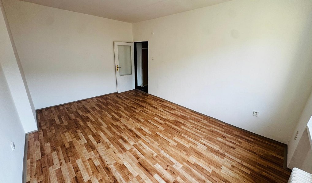 Pronájem bytu 2+1 51 m², Kraslice – náhled fotky 4