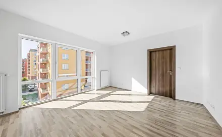 Pronájem bytu 2+kk 47 m², U Borských kasáren, Plzeň - Jižní Předměstí