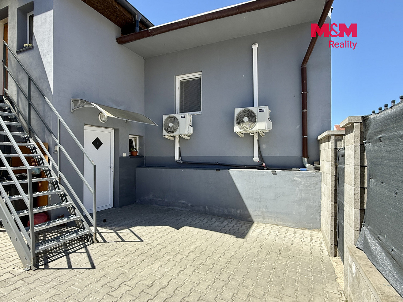 Pronájem bytu 1+kk 22 m² – fotografie 4