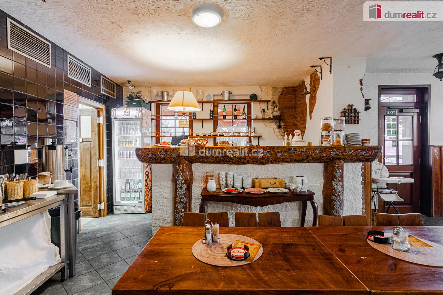 Prodej restaurace 350 m² — photo 4
