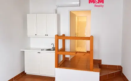 Pronájem obchodních prostor 32 m², Lázeňská, Konstantinovy Lázně, okres Tachov